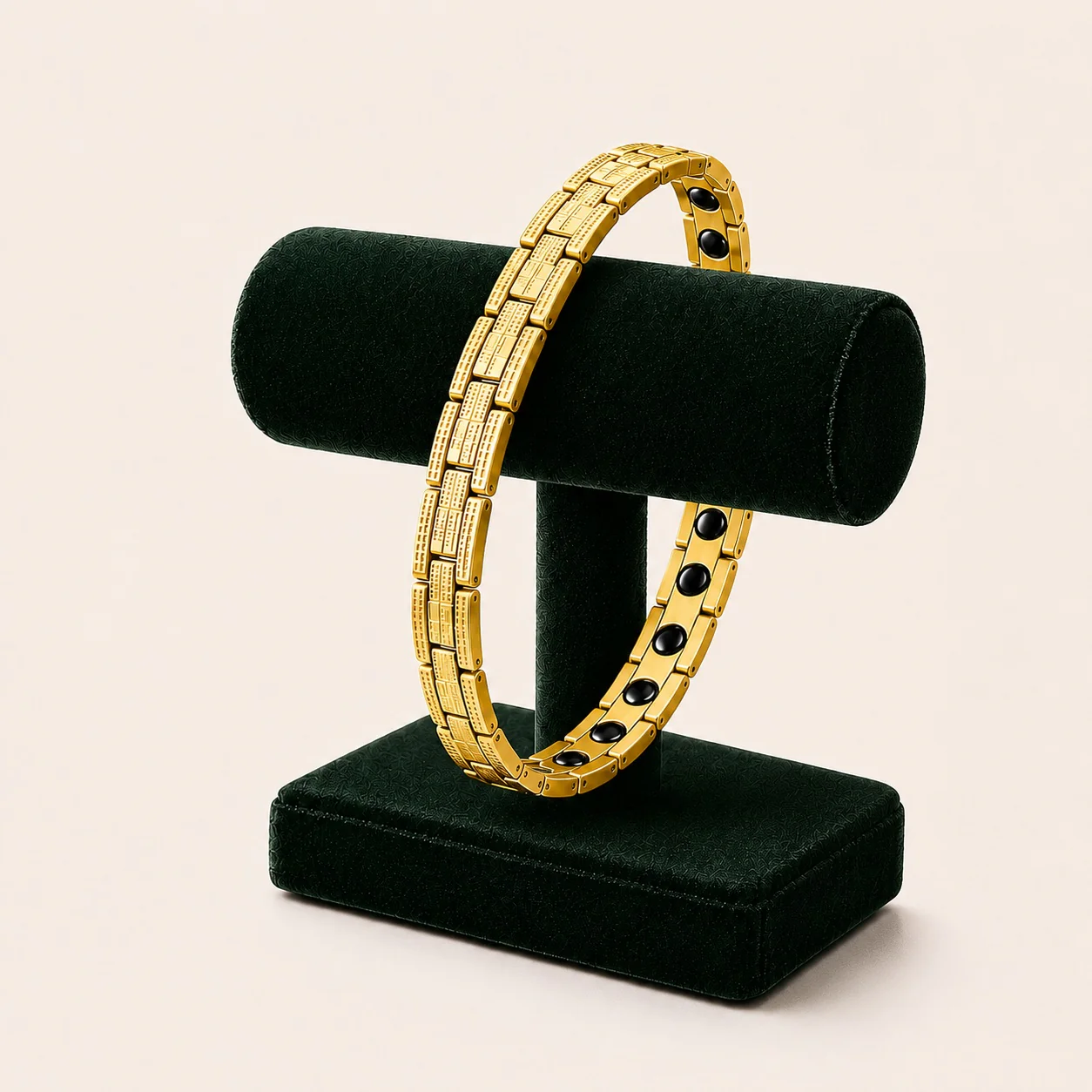 Bio Magnetic Bracelet Women