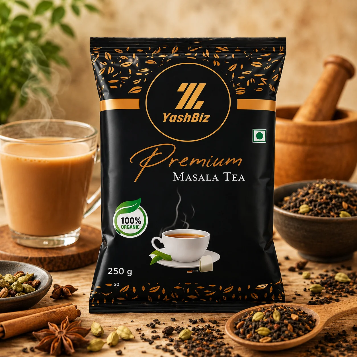 FMCG Products