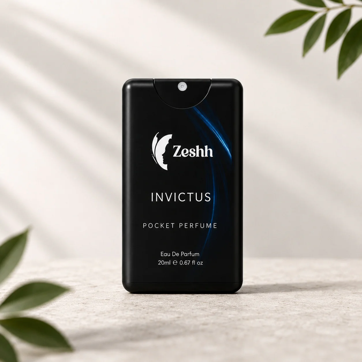 Invictus Pocket Perfume