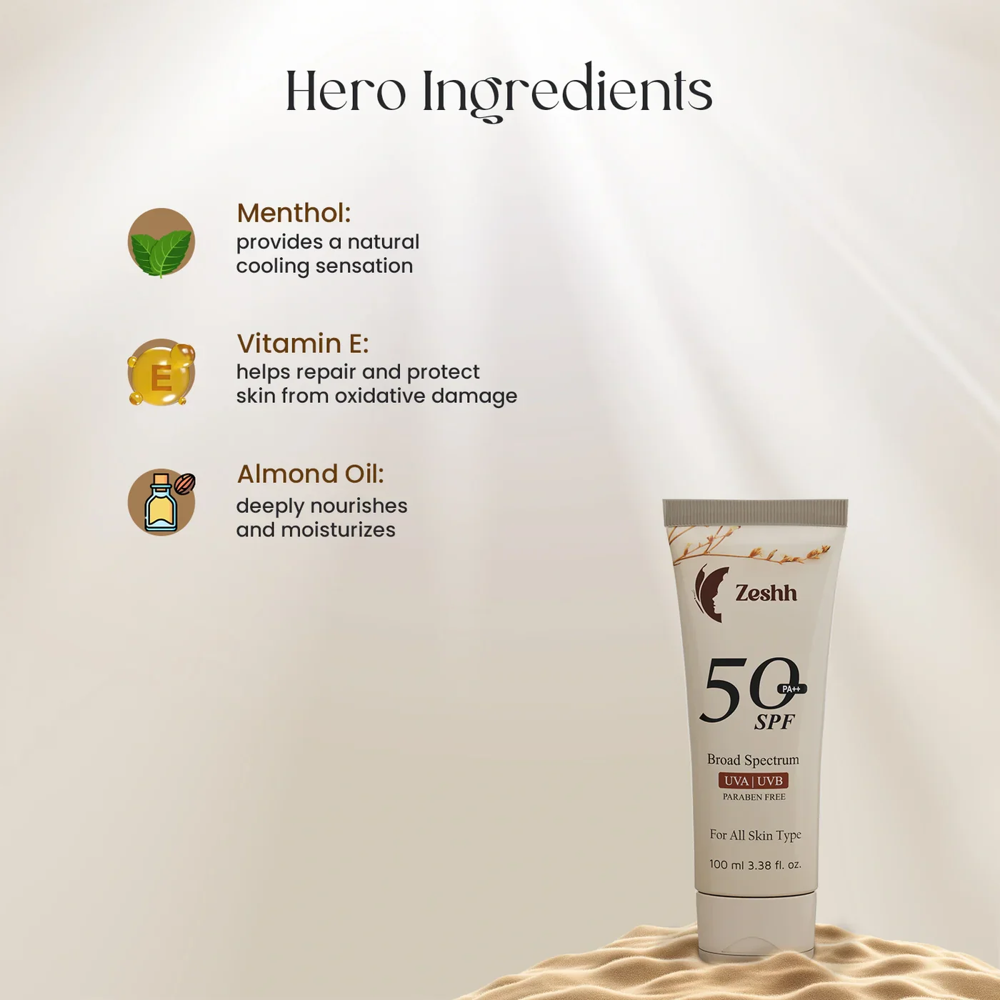 SPF 50+ - Image 3